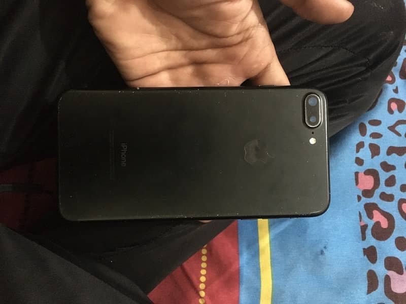 iphone 7 plus 128gb pta approved 0