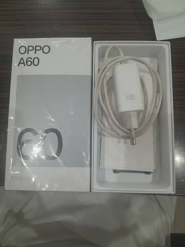 OPPO A60 8/256 3