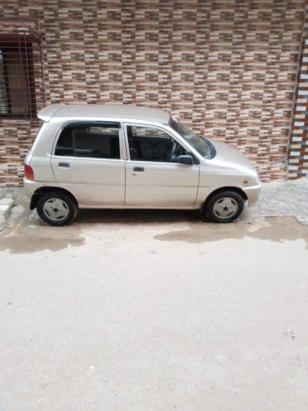 Daihatsu Other 2005 1