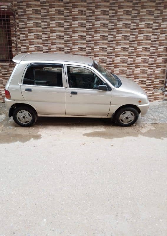 Daihatsu Other 2005 4