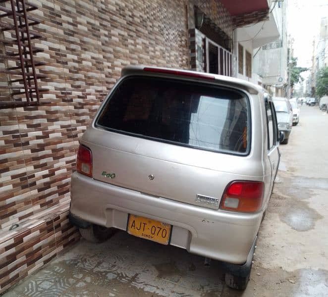 Daihatsu Other 2005 5