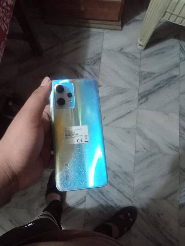 Realme 9pro plus 2