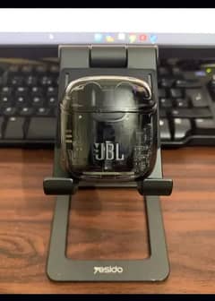 jbl 230 ghost edition original earbuds