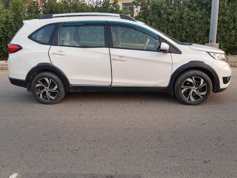 Honda BR-V 2019 2