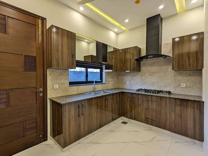 Very Reasonable Price Brand New House For Sale 8