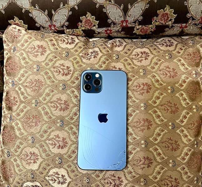 Iphone 12 pro non pta 0