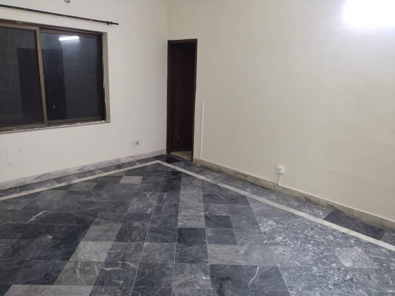 10 Marla Beautiful Upper Portion Available For Rent in DHA Phase 4 Lahore Cantt 12