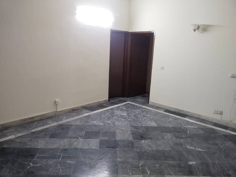 10 Marla Beautiful Upper Portion Available For Rent in DHA Phase 4 Lahore Cantt 13