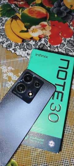 Infinix