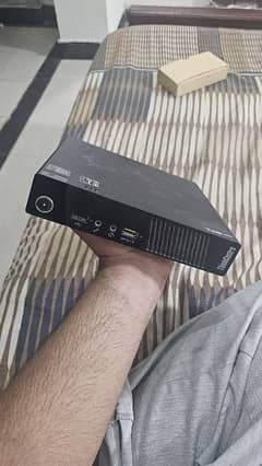 lenovo mini pc