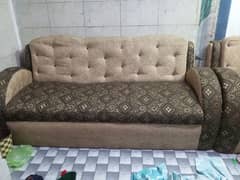 7 seater sofa set