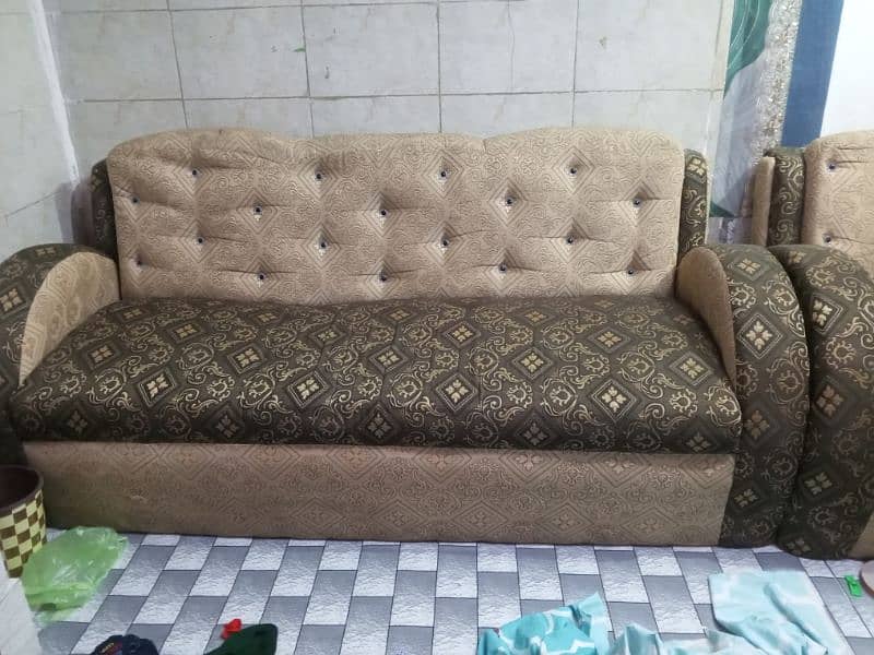 7 seater sofa set 0