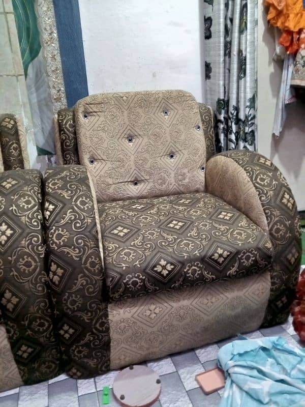 7 seater sofa set 1