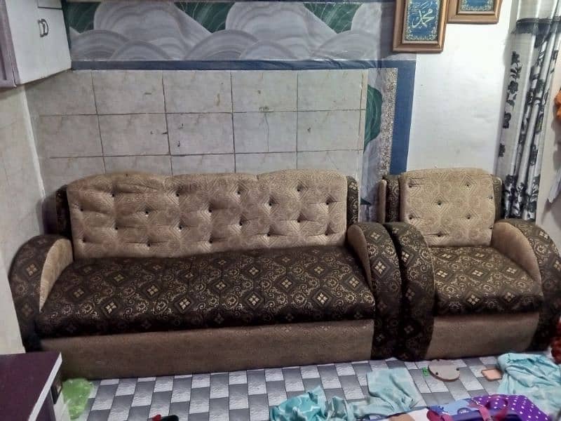 7 seater sofa set 2