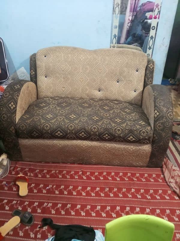 7 seater sofa set 3