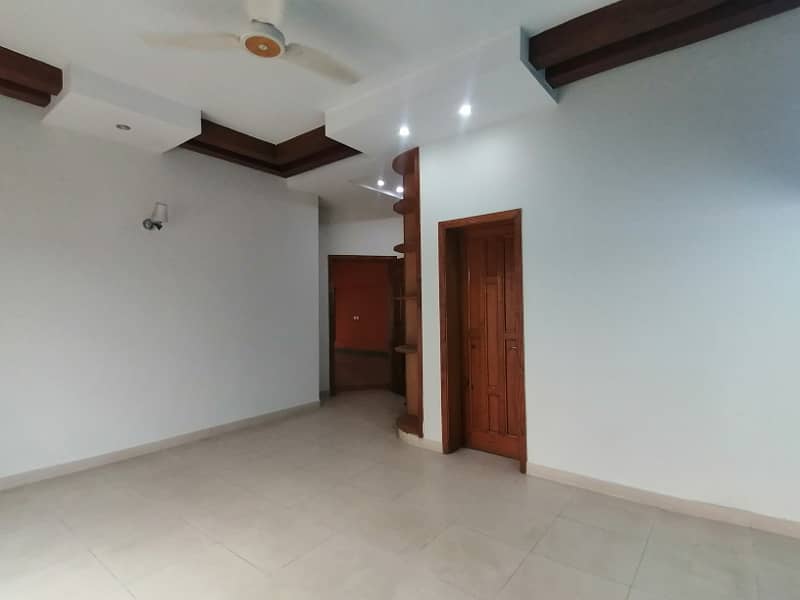 DHA 1 Kanal Awesome Upper Portion For Rent In Phase 5 0