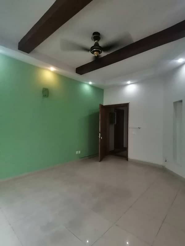 DHA 1 Kanal Awesome Upper Portion For Rent In Phase 5 5