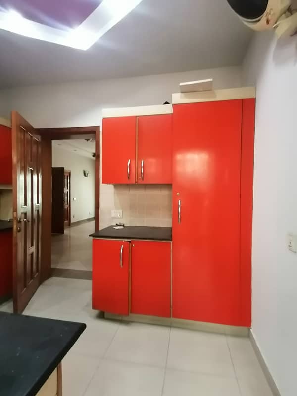 DHA 1 Kanal Awesome Upper Portion For Rent In Phase 5 13