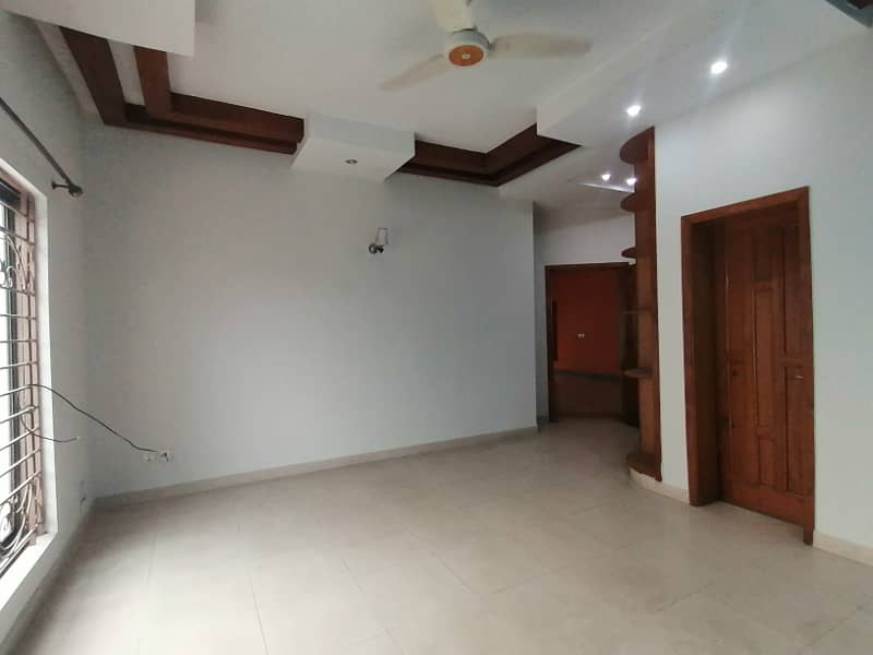 DHA 1 Kanal Awesome Upper Portion For Rent In Phase 5 18