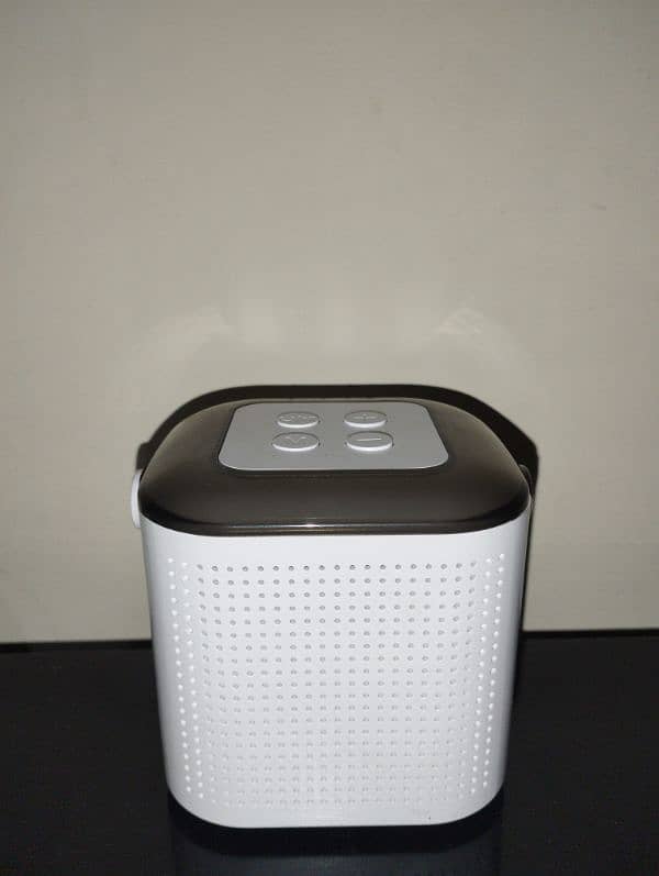 Audionic Speaker 0