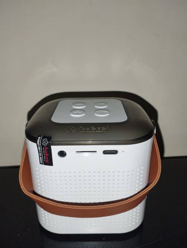 Audionic Speaker 1