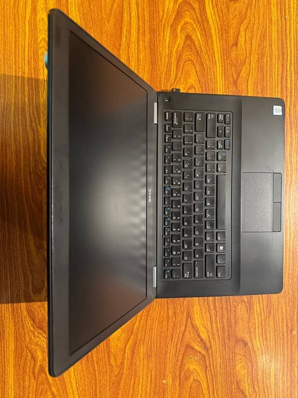 Dell Latitude (i7 6th Gen) E5470 Laptop 1