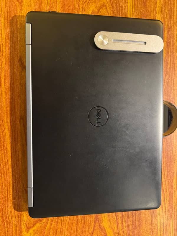 Dell Latitude (i7 6th Gen) E5470 Laptop 2