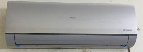 Haier DC inverter pearl series