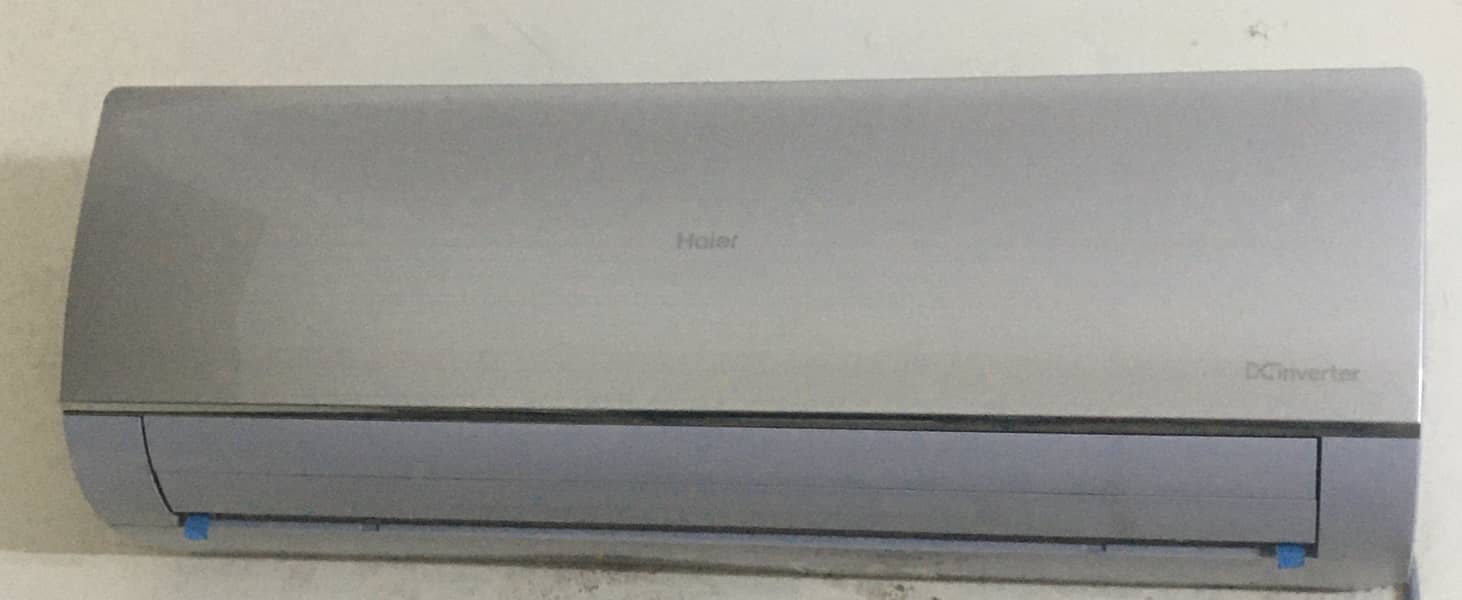 Haier AC DC inverter pearl series 2