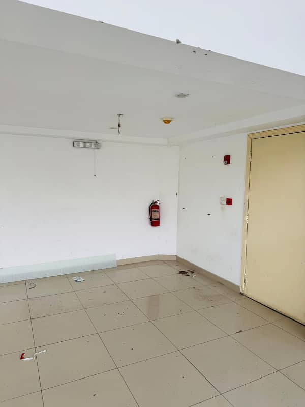 Ground mezzanine available for rent in DHA Phase 6 0