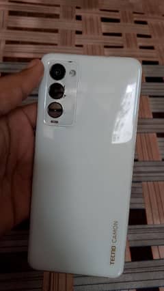 Tecno camon 18t 0