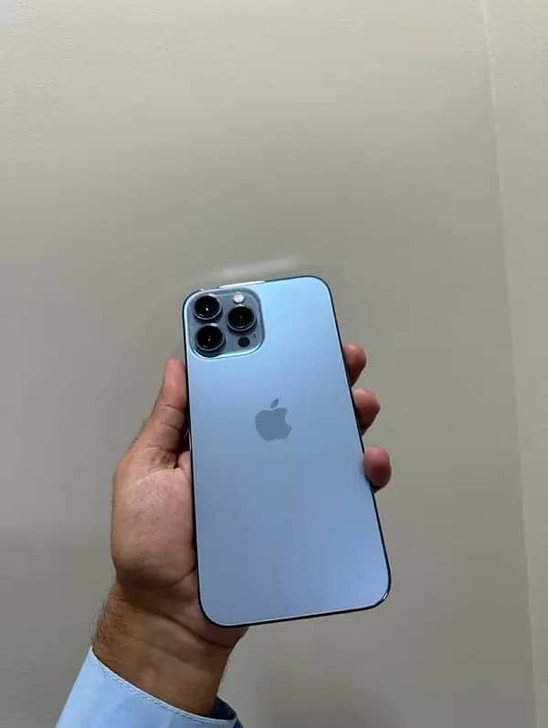 IPhone XR Converted 13 pro 0