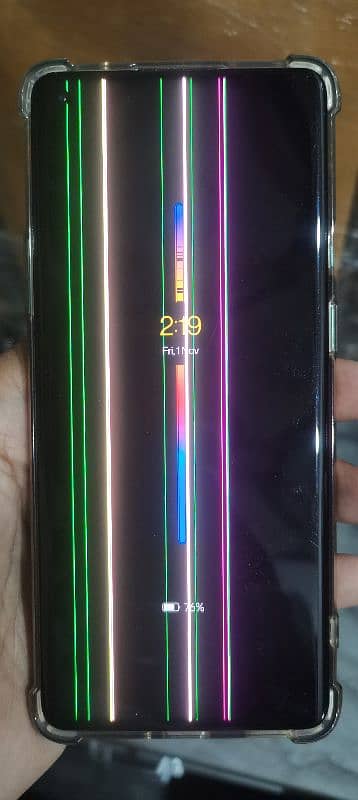 one plus 8 pro 128gb 8+4ram 4