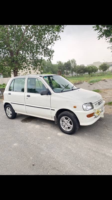 Daihatsu Other 2006 2