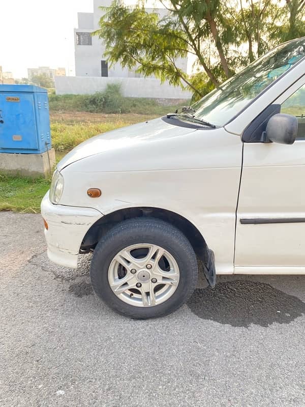 Daihatsu Other 2006 8