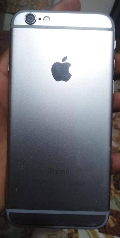 iphone 6 64Gb 3