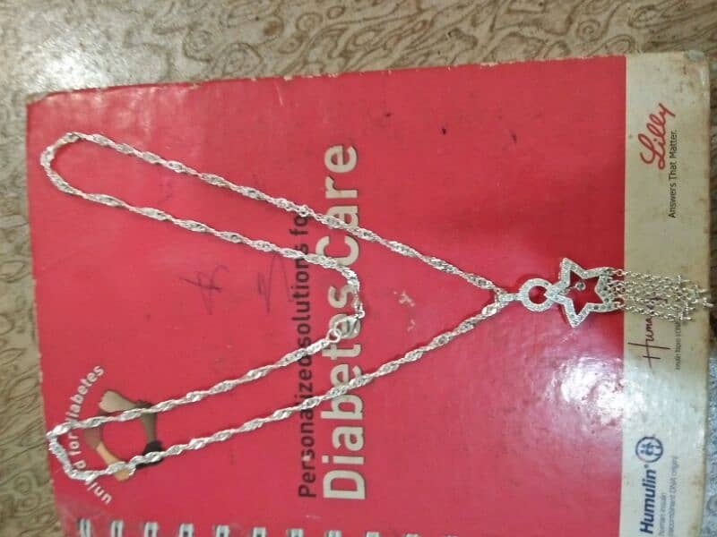 chandi ka Lokit chain 2