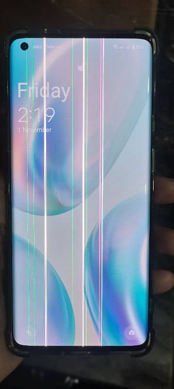 one plus 8 pro 128gb 8+4ram 0