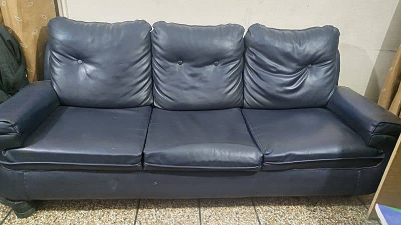 5 seater sofa set 0