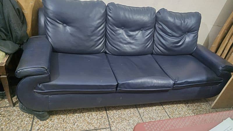 5 seater sofa set 1