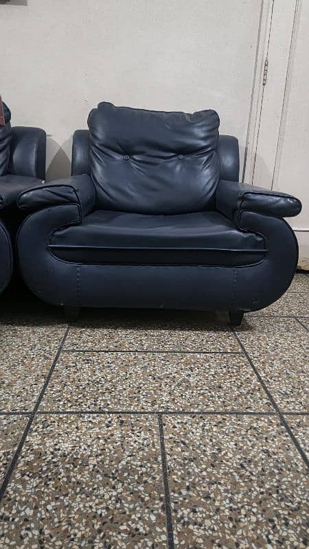 5 seater sofa set 3