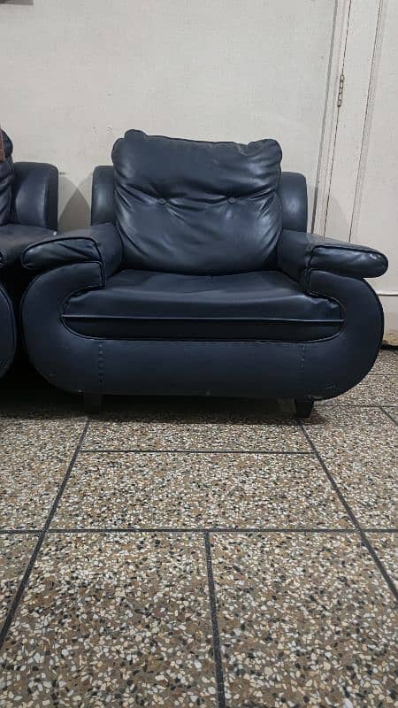 5 seater sofa set 6