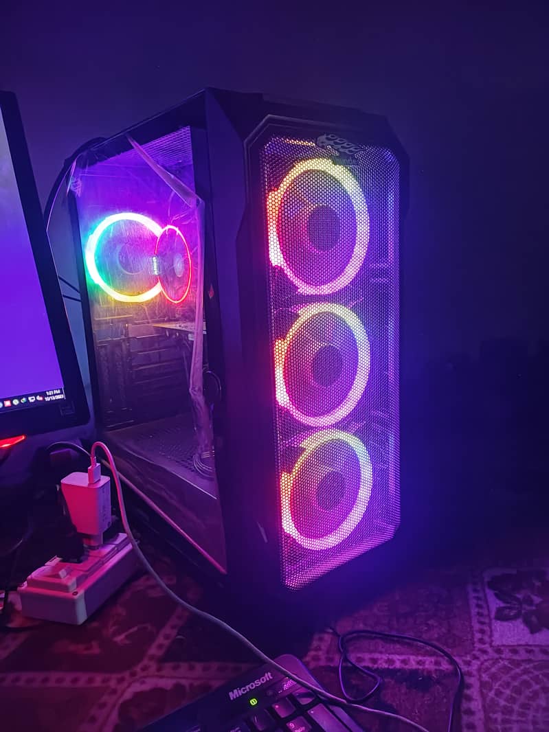 4K GAMING PC FOR SELL 0