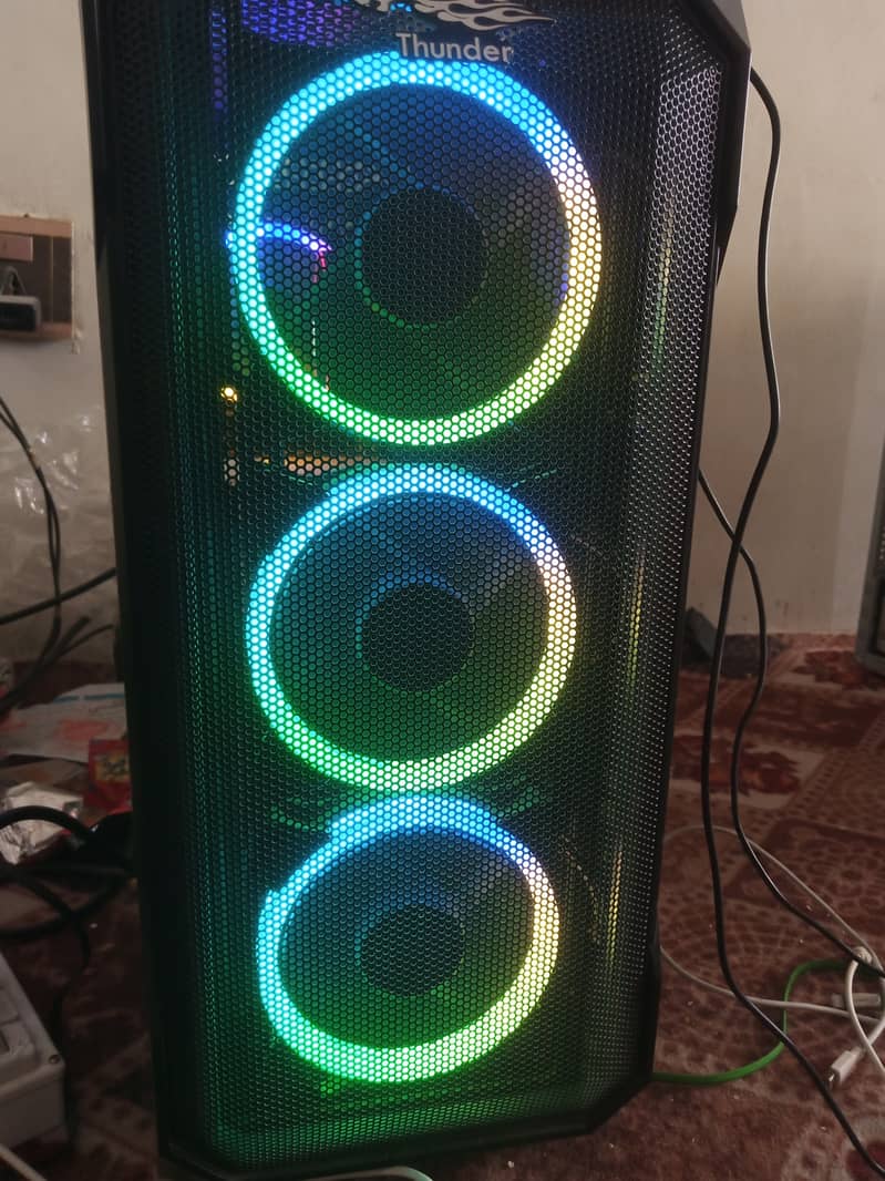 4K GAMING PC FOR SELL 1