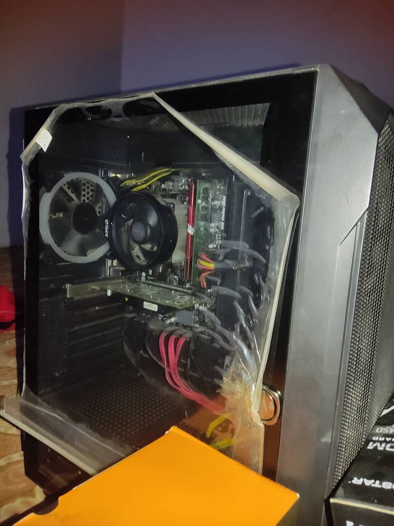 4K GAMING PC FOR SELL 2