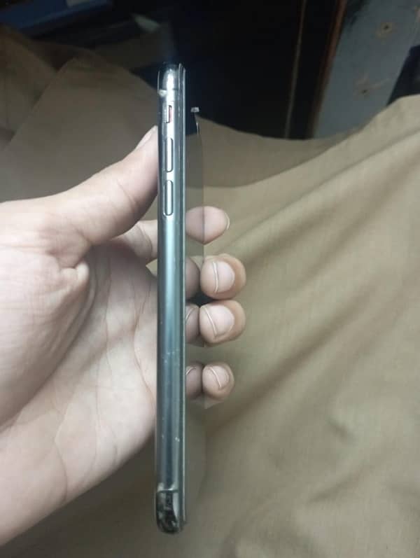 iPhone x 64 gb pta approve for sale 5