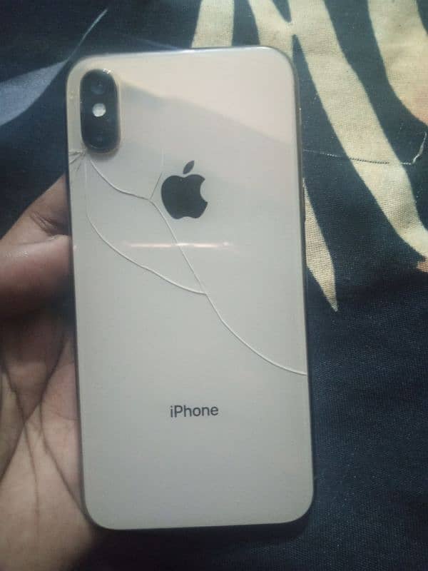 iPhone Xs 64Gb Factory Unblock 0