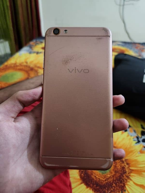 VIVO Y66 4/64gb PTA Approved 3