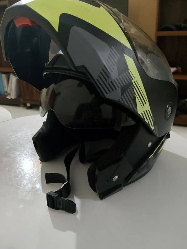 vector helmets full and half face  for motorcycle 0