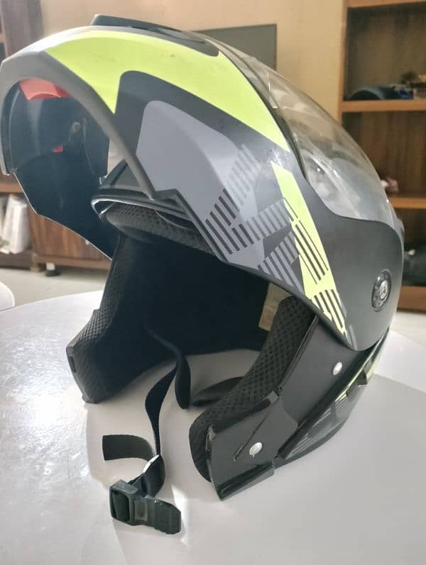 vector helmets full and half face  for motorcycle 1